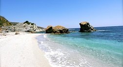 Potistika, Pilion, Pelion, Greece, Griekenland