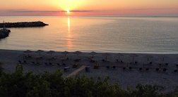 Agios Ioannis, Pilion, Pelion, Greece, Griekenland