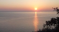 Agios Ioannis, Pilion, Pelion, Greece, Griekenland