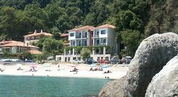 Hotel Manthos Blue in Agios Ioannis, Pilion, Pelion, Greece, Griekenland