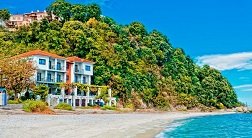 Hotel Manthos Blue in Agios Ioannis, Pilion, Pelion, Greece, Griekenland