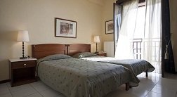 Hotel Sofoklis in Agios Ioannis, Pilion, Pelion, Greece, Griekenland