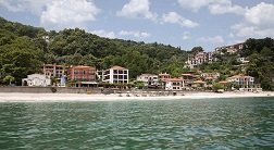 Hotel Sofoklis in Agios Ioannis, Pilion, Pelion, Greece, Griekenland