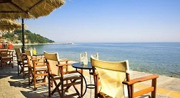 Pansion Martha in Agios Ioannis, Pilion, Pelion, Greece, Griekenland