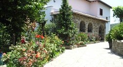 Felitsia Apartments & Studios in Agios Ioannis, Pilion, Pelion, Greece, Griekenland