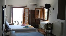 Felitsia Apartments & Studios in Agios Ioannis, Pilion, Pelion, Greece, Griekenland