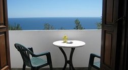 Felitsia Apartments & Studios in Agios Ioannis, Pilion, Pelion, Greece, Griekenland