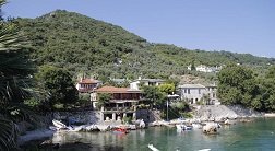 Damouchari, Pilion, Pelion, Greece, Griekenland