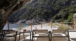 Villa Damma Mia in Damouchari, Pilion, Pelion, Greece, Griekenland
