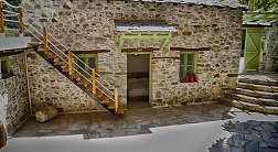 Villa Damma Mia in Damouchari, Pilion, Pelion, Greece, Griekenland