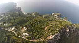 Mouresi, Pilion, Pelion, Greece, Griekenland