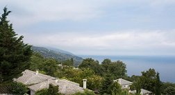Mouresi, Pilion, Pelion, Greece, Griekenland