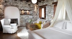 Adis Oneirou in Mouresi, Pilion, Pelion, Greece, Griekenland