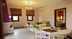 Hotel Lions Nine in Mouresi, Pilion, Pelion, Greece, Griekenland