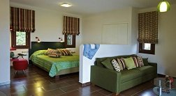 Hotel Lions Nine in Mouresi, Pilion, Pelion, Greece, Griekenland