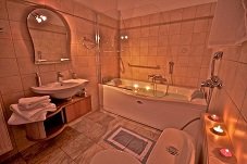 Archontiko Papoutsi Suites in Mouresi, Pilion, Pelion, Greece, Griekenland