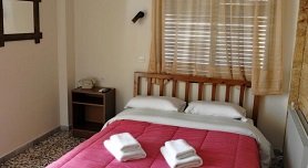 Hotel Ballas in Agria, Pilion, Pelion, Greece, Griekenland