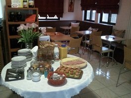 Hotel Ballas in Agria, Pilion, Pelion, Greece, Griekenland