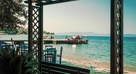 Kala Nera, Pilion, Pelion, Greece, Griekenland