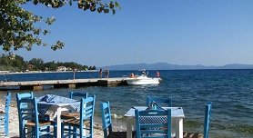 Kala Nera, Pilion, Pelion, Greece, Griekenland