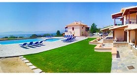 Kala Nera Panorama Studios, Kala Nera, Pilion, Pelion, Greece, Griekenland