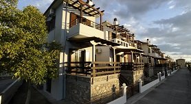 Levantes Villas, Kala Nera, Pilion, Pelion, Greece, Griekenland