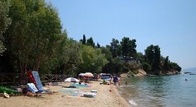 Kato Gatzea, Pilion, Pelion, Greece, Griekenland