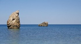 Kato Gatzea, Pilion, Pelion, Greece, Griekenland