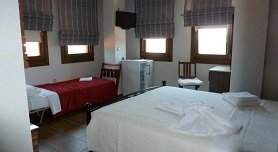Filyra Rooms in Kato Gatzea, Pilion, Pelion, Greece, Griekenland