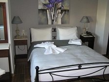 Filyra Rooms in Kato Gatzea, Pilion, Pelion, Greece, Griekenland