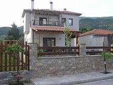 Filyra Rooms in Kato Gatzea, Pilion, Pelion, Greece, Griekenland