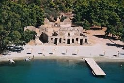 Copyright � EmpNeusis, 7 Brothers Hotel, Poros