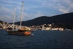 Copyright � Alkyoni Hotel, Poros