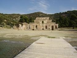 Copyright � Alkyoni Hotel, Poros