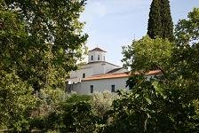 Copyright � Alkyoni Hotel, Poros