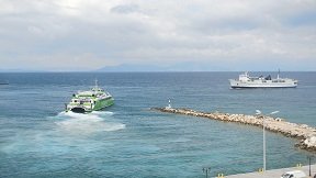 Rafina