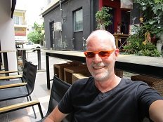 Rafina, Square Coffee & Drinks