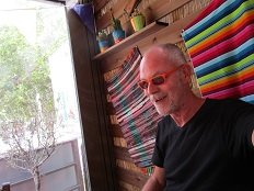 Rafina, Restaurant Los Mexicanos