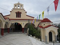 Rafina