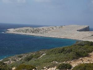 Donoussa