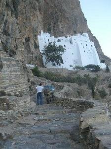 Amorgos