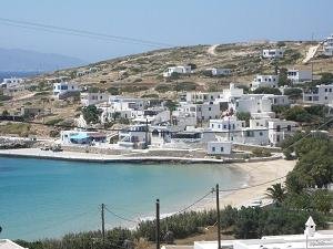 Donoussa