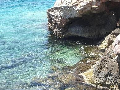 Donoussa