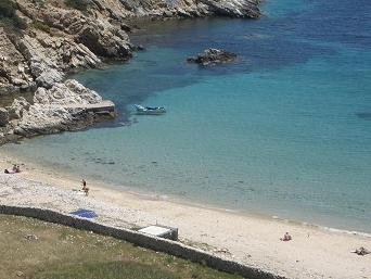 Donoussa