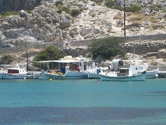 Iraklia