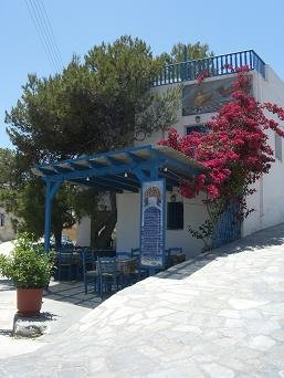 Iraklia