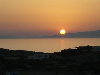 Iraklia
