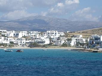 Koufonissia, Koufonissi