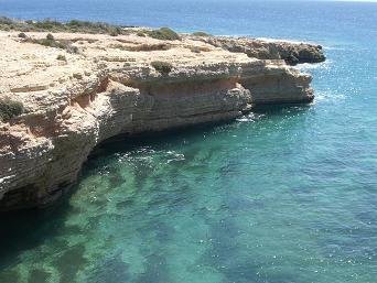 Koufonissia, Koufonissi