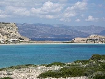 Koufonissia, Koufonissi
